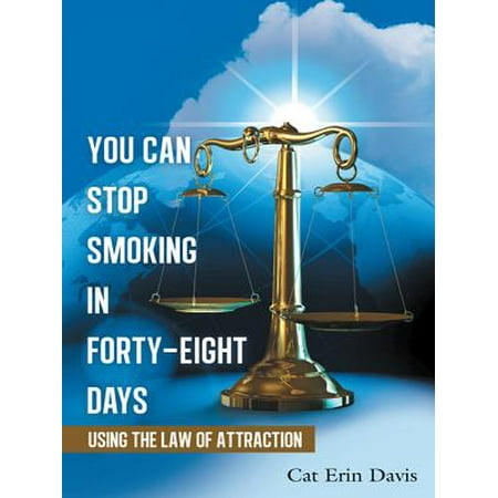 Smoking Cat - You Can Stop Smoking in Forty-Eight Days - eBook