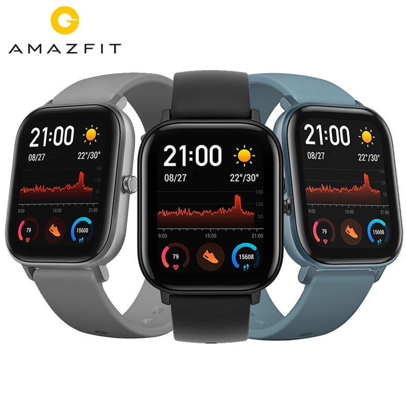 amazfit 5atm