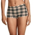 thumbnail image 1 of Jockey Women's Light & Airy Boyshort, 1 of 4