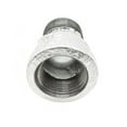 thumbnail image 4 of Thrifco Plumbing 5218053 3/4 Inch Galvanized Steel Extension Piece, 4 of 6