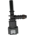 thumbnail image 3 of Fuel Line Hose Pipe Quick Release Connector for F Shape Fitting 7.89mm ID for Auto Car Accessory Fittings, 3 of 5