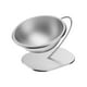 thumbnail image 1 of Tazón de gato Tazón Food Water Plato Protege el cuello para mascotas Tazón de alimentación de gatos para gatos interiores Perros peque, 1 of 9