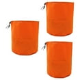 thumbnail image 4 of MYG 3×Lawn Trimmer Engine Dustproof Cover Universal for Garden Grass Trimmer Edger, 4 of 9