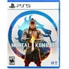 Mortal Kombat 1 for Playstation 5 [New Video Game] Playstation 5