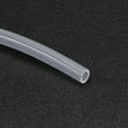 thumbnail image 3 of Uxcell Tubing Tube Air Hose Pipe for Pump Transfer Silicone 1pcs 0.12'' x 0.2'', 3 of 5