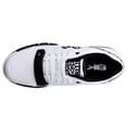 thumbnail image 4 of British Knights Men's Ultra Oxford Sneaker, 4 of 5