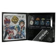 thumbnail image 3 of Beyblade X 25th Anniversary Set, 3 of 7