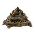 thumbnail image 2 of Laurel Wreath Keeping Box, 2 of 2