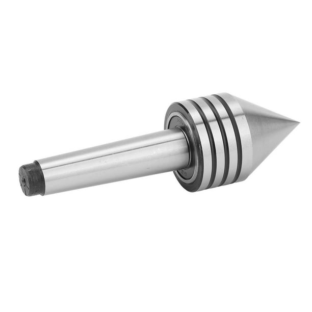 Tailstock Live Center, Accuracy MT2 Lathe Tailstock Accessories For