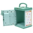 thumbnail image 4 of Cartoon Saving Pot Electronic Piggy Bank Mini ATM Coin Bank Money Saving Box, 4 of 6