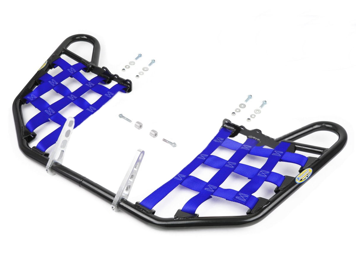 Black DG SUZUKI LTZ 400 Fat Series Nerf Bars ; 602-6130B Black DG SUZUKI LTZ 400 Fat Series Nerf Bars ; 602-6130B