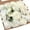 Camille Ivory & White, variant on Dusty Rose Cream Artificial Flowers Fake Roses Peonies and Greenery Combo Box Set for DIY Wedding Bouquets Bridal Shower Centerpieces Floral Arrangements Party Tables Home Decorations