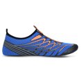 thumbnail image 2 of L-RUN Water Shoes for Men Womens Aqua Socks for Beach Swim Surf Yoga Sport, 2 of 5