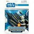thumbnail image 2 of Hasbro Transformers Crossovers General Grievous to Grevous Starfighter, 2 of 2