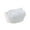 Black,White, variant on Odeerbi Tube Tops for Women Strapless Bras Erogenous Lace Casual Crop Top Seamless Solid Padded Bralette White