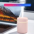 thumbnail image 3 of yeacher D C5V 2.5W 180ml Air Humidifier Aroma Diffuser Mist, 3 of 8
