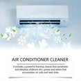 thumbnail image 3 of Air Conditioning Cleaner, Household Machine Special Decontamination Cleaning Liquid Hanging Wall Cabinet Foam Cleaner, 3 of 5