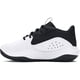 thumbnail image 1 of Zapatos Under Armour Lockdown 7 Pre School Unisex 2.5 US, 1 of 2