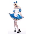 thumbnail image 2 of Wicked Wonderland Wicked Alice Adult Halloween Costume, 2 of 2