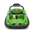 thumbnail image 3 of Montable eléctrico INJUSA Ride on Bumper Car Verde  6V, 3 of 4