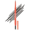thumbnail image 1 of Lápiz para cejas Makup Beauty Skinny Brow a prueba de agua negro, 1 of 4