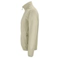 thumbnail image 2 of SOLS Mens Factor Recycled Fleece Jacket, 2 of 3