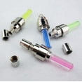 thumbnail image 7 of SPRING PARK 4Pcs Multi-functional Led Flash Tyre Wheel Valve Cap Light for Car Bike Bicycle Motorbicycle Wheel Light Tire, 7 of 7