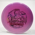 thumbnail image 3 of Innova GStar Teebird3 Disc Golf Fairway Driver, Pick Color/Weight [Stamp & Exact Color May Vary] Gray 170-172 grams, 3 of 6