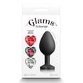 thumbnail image 1 of Glams Xchange Heart Gem - Medium, 1 of 4