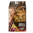 thumbnail image 3 of WWE Monday Night War Elite Collection Ringmaster Action Figure with Accessories & Build-a-Figure Parts, 3 of 7