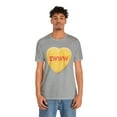 thumbnail image 2 of Funny Valentines Day Candy Shirt - Anti-Valentines Day Candy Hearts, 2 of 8