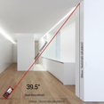 thumbnail image 2 of Dww-sw-ds70 Meter 70m Meter Infd Meter Measuring Ce Digital Ruler Tool, 2 of 5