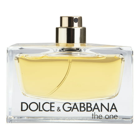 Dolce & Gabbana The One Eau De Parfum for her 75ml | Walmart Canada
