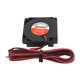 thumbnail image 5 of 2 Piezas de Ventilador Duradero de 40 Mm 4010 0.2A DC 40x10mm Sin Escobillas para Impresora 3D DIY - Macarena Ventilador, 5 of 8