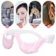 thumbnail image 5 of Dispositivo De Masaje De Ojos, Alivio De Fatiga, Vibración, Compresa Caliente, Masajeador De Relajación De Ojos Con Carga USB Para Mujeres Para Bolsas De Ojos ANGGREK Otros, 5 of 8