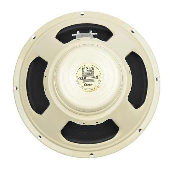 CELESTION CREAMBACK ALNICO 12" SPEAKER