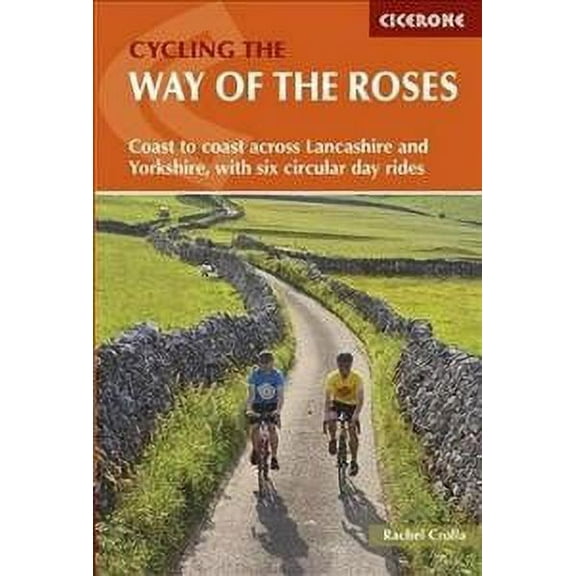 Cycling The Way Of The Roses