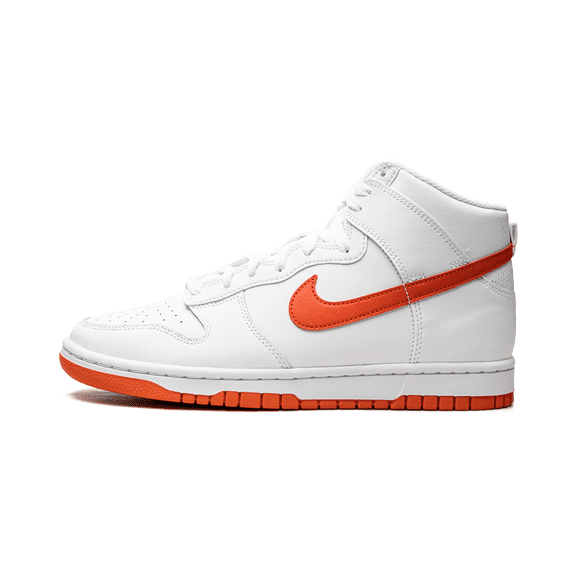 NIKE MENS Dunk High "Picante Red" DV0828 100 DV0828 100 from Stadium Goods