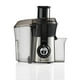 thumbnail image 4 of Extractor de Jugos Hamilton Beach Big Mouth 67608Z Acero Inox Negro, 4 of 5