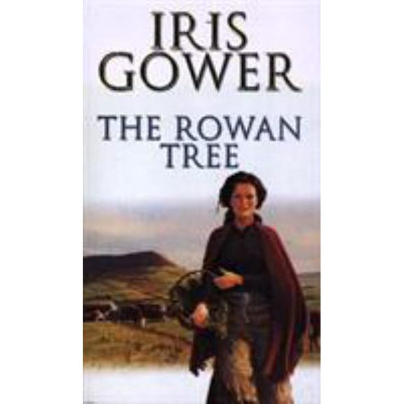Pre-Owned The Rowan Tree (Paperback) 9780552150347