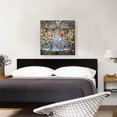 thumbnail image 2 of ARTCANVAS The Last Judgement 1541 Canvas Art Print by Michelangelo - Size: 26" x 26" (1.50" Deep), 2 of 9
