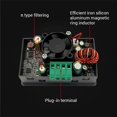thumbnail image 2 of Adjustable 90W DC DC Buck Boost Power Converter Power Module, 2 of 5