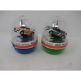 thumbnail image 1 of 2 Egg Shell Mini Racer Remote Control Car With Transmitter - Assorted - Ap 4974, 1 of 2
