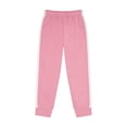 thumbnail image 2 of Reebok Boy's Colorblock Fleece Jogger, Sizes 4-18, 2 of 4