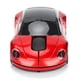 thumbnail image 5 of Ratón inalámbrico, ratón para ordenador portátil, ratón inteligente con forma de coche, ratón para ordenador portátil, durabilidad probada en el tiempo, 5 of 8