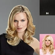 Hairdo 20" Wavy Extensions by Jessica Simpson and Ken Paves R4