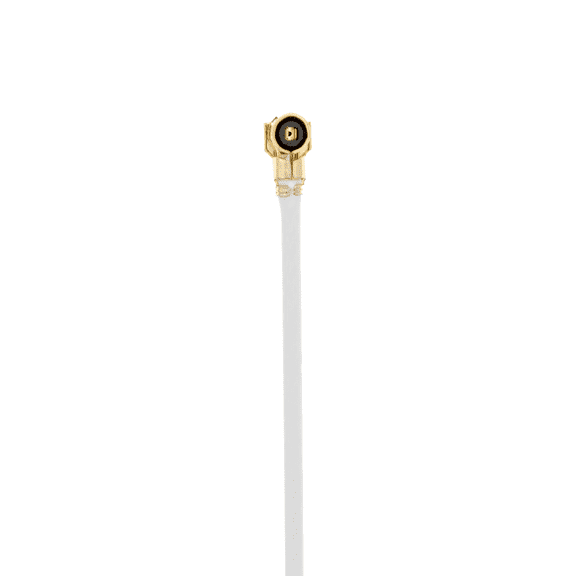 Replacement Coaxial Antenna Cable Compatible For Samsung Galaxy A11 (A115 / 2020) / M11 (M115 / 2020)