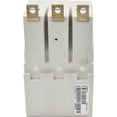 thumbnail image 2 of Siemens LGB3B100B 3 Pole 100 Amp 600v Circuit Breaker LGB, 2 of 3