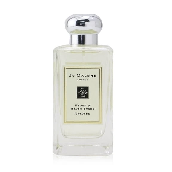 Jo Malone Peony & Blush Suede Cologne Spray (Without Box) 100ml/3.3oz