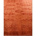 thumbnail image 4 of Fine Vibrance, One-of-a-Kind Hand-Knotted Area Rug - Gold, 8' 2" x 11' 0", 4 of 9